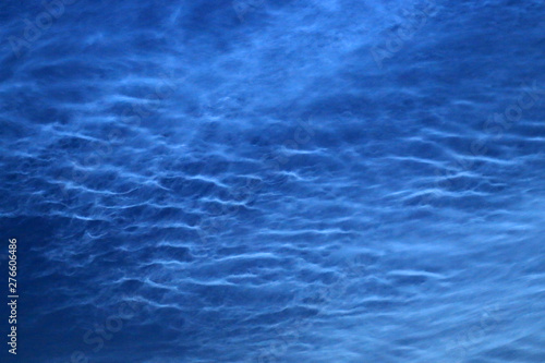 noctilucent-chmury