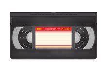 VHS Tape Free Stock Photo - Public Domain Pictures