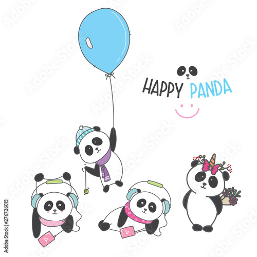 Fototapety Panda Obrazy Na Plotnie Bajeczneobrazy Pl Strona 241