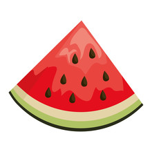 Fresh Watermelon Fruit Healthy Food