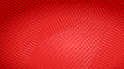 red  background metal pattern illustraton