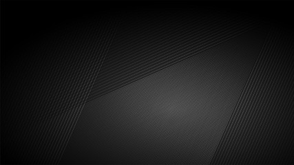 black background metal pattern