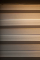 Wall Mural - Window Blinds Texture