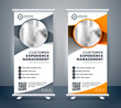 © starlineart - business rollup banners for marketing