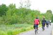 © Unregardphotographie - Promenade en vélo