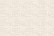 © Chinnapong - Brick wall seamless design white cream beige pattern textured background