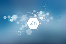 Zinc And Other Essential Minerals