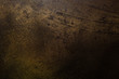 © Cyrena111 - black and gold, abstract grunge background