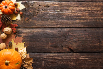 thanksgiving background