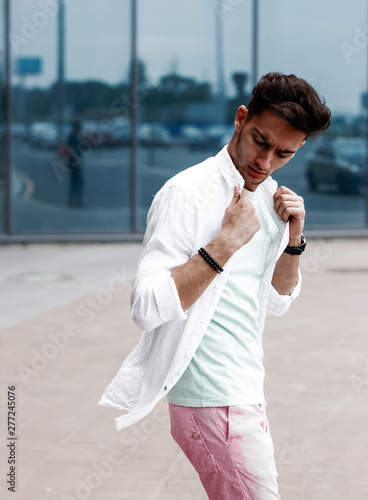 trendy summer shirts