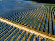 © Hikialani LLC - Solar Panel Fields 1