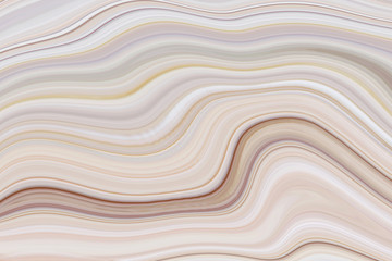 Wall Mural - marble ink colorful. brown marble pattern texture abstract background. can be used for background or