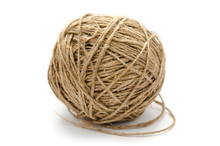 Ball Of Rope