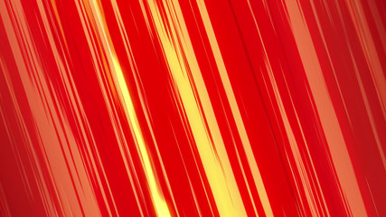 Red comic speed lines background texture pattern effect in cartoon concept