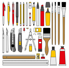 Creative Tool Set