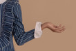 © Marshall David Cox - hand out