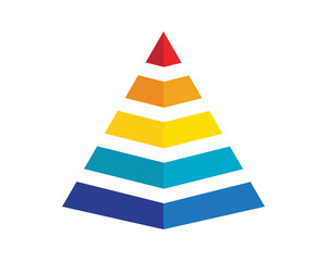 Vector - Business abstract logo design