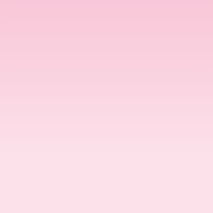 Wall Mural - simple abstract gradient pastel light pink background