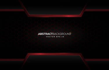 abstract background design with modern concept, use for business banner and web banner template