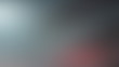 Gray Abstract Blurred Dark Gradient Background with Light Blue Spots. Web Banner.