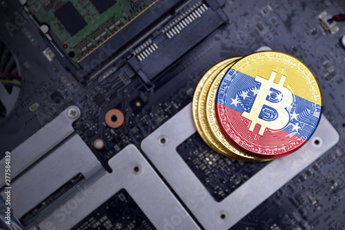 Bitcoin mining venezuela Bitcoin mining venezuela