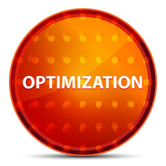 Optimization Nightly Orange Round Button