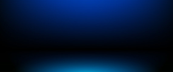 Wall Mural - illustration abstract light stripes line pattern. vector graphic design with blank, empty space on g