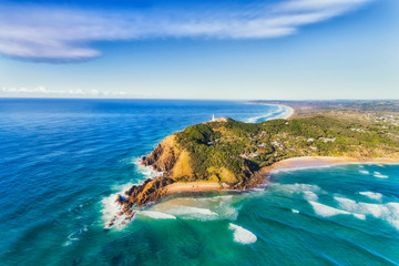 d byron bay head 2 south