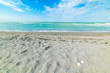 © Gabriele Maltinti - Turquoise water in Siesta Key beach