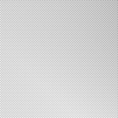 Wall Mural - black and white halftone background with dots