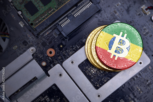 how can i buy bitcoin in ethiopia