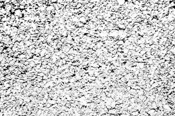 Two tone Grunge texture black and white rough vintage distress background