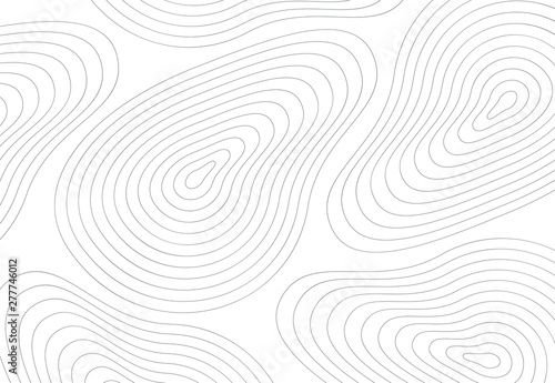 Abstract geometric vector background