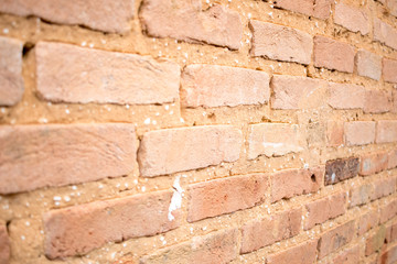 old  brick wall background