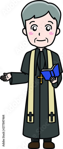 7 450 Priest Father Wall Murals Canvas Prints Stickers Wallsheaven