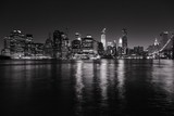 Fototapeta Miasto - Manhattan