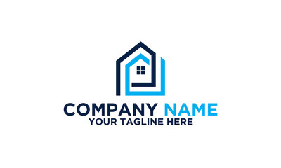 Residential Mortgage Logo