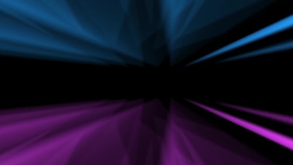 Wall Mural - abstract background lights rotating seamless loop motion graphics for logo animation new quality techno technology style colorful cool nice beautiful 4k 60p stock video footage