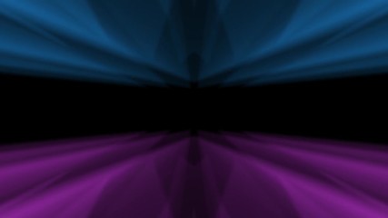 Wall Mural - abstract background lights rotating seamless loop motion graphics for logo animation new quality techno technology style colorful cool nice beautiful 4k 60p stock video footage
