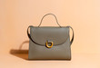 © topntp - woman leather fashion bag