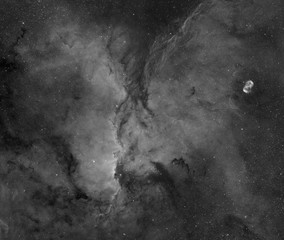 Wall Mural - ngc6188