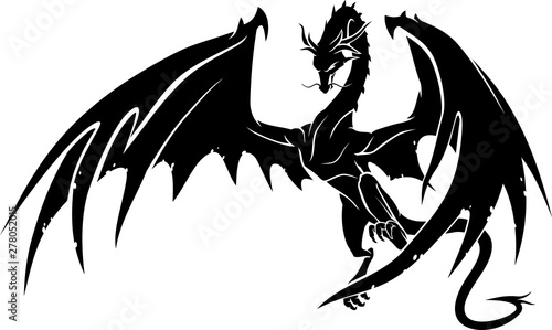 Fotografia  Dragon Lands