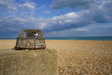 Old Lobster Pot 