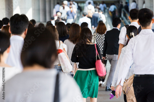女性メインの通勤風景 Buy This Stock Photo And Explore Similar Images At Adobe Stock Adobe Stock 女性メインの通勤風景 Buy This Stock Photo And Explore Similar Images At Adobe Stock Adobe Stock