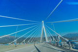 Fototapeta Most - Patra bridge