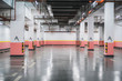 © A.J. Schokora/Stocksy - Inspiring Spaces
