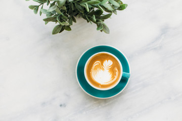 Capuccino