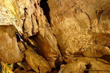 Cave Rock Formations