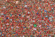 Bubble Gum Colorful Background Free Stock Photo - Public Domain Pictures