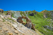 © alessandrogiam - Archi naturali in pietra, laghi di Vens